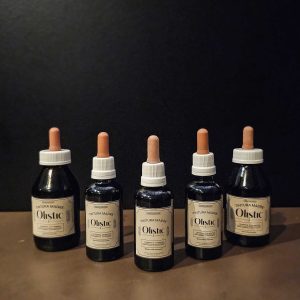 Tinturas Madres Olistic